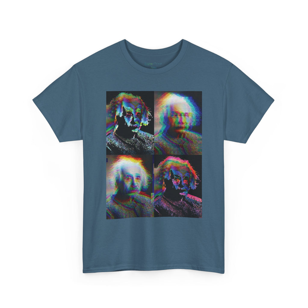 Einstein Tee Shirt