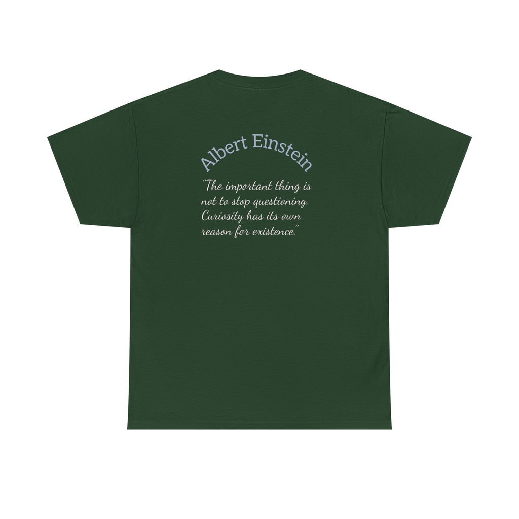 Einstein Tee Shirt