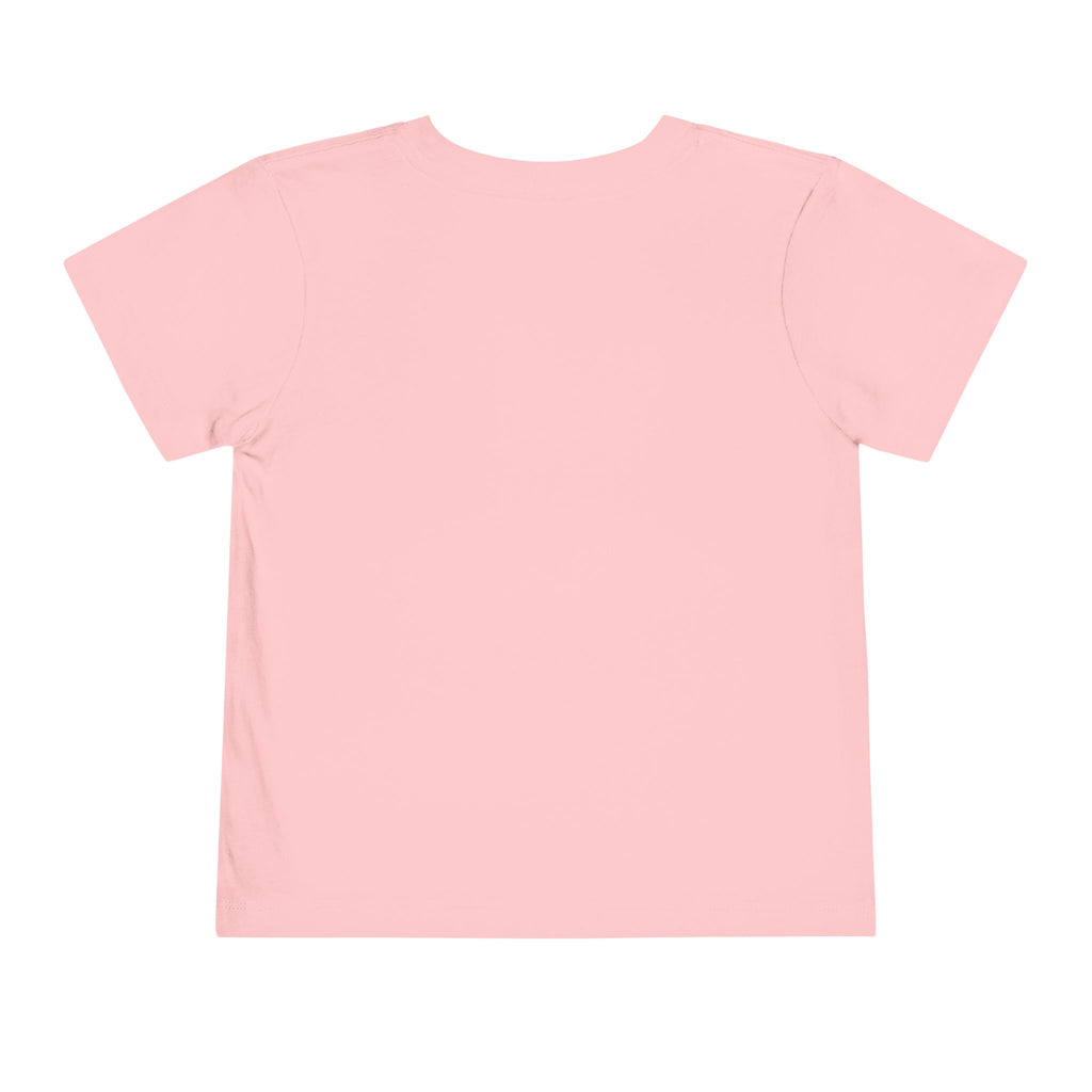 Mama and Baby Goose Toddler Tee | Spring Floral Animals
