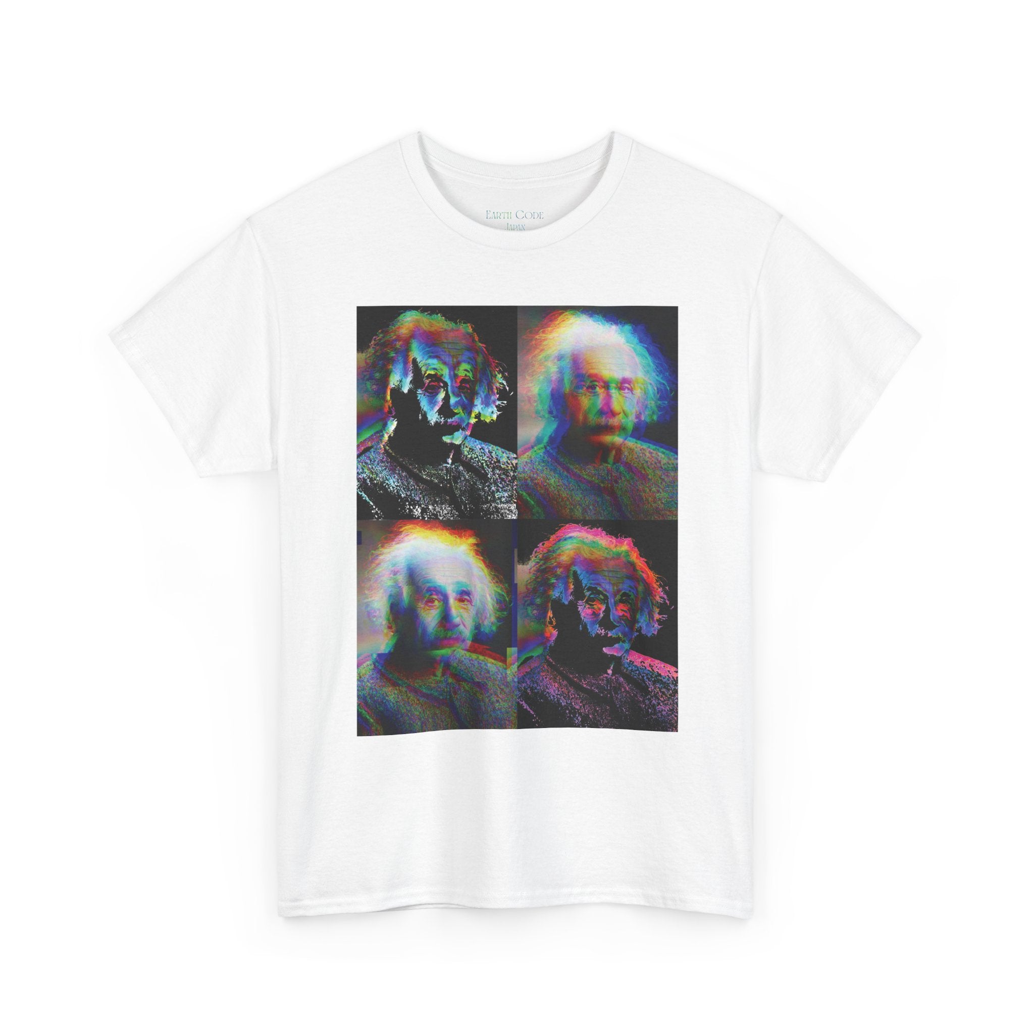 Einstein Tee Shirt