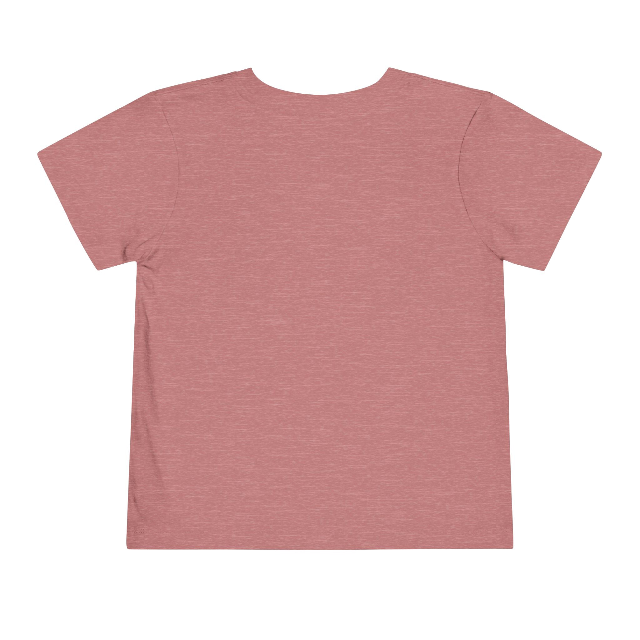 Sleeping Bunny on Moon toddler tee | pastel stars, I’ll Brew Dream design