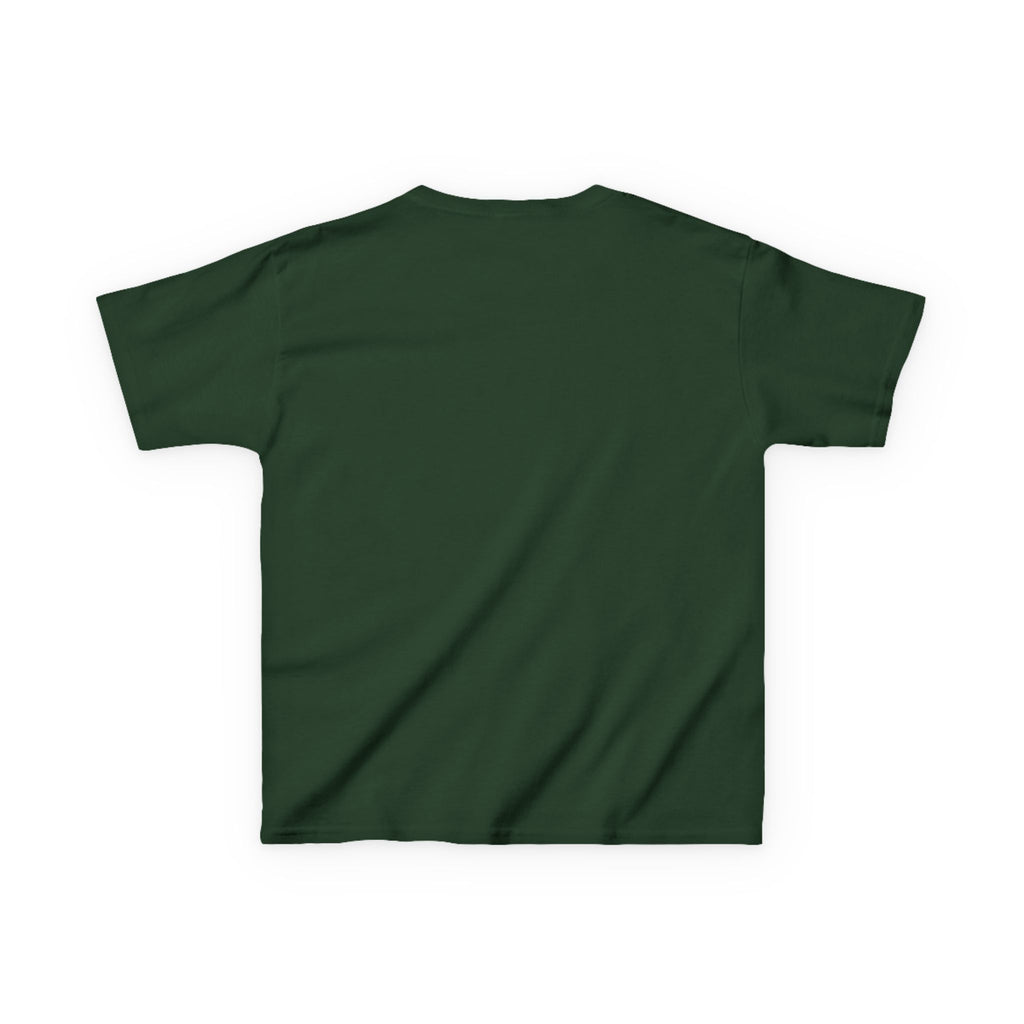 Happy Dancing Dachshund T-Shirt for Kids | Butterfly Garden Kids Tee