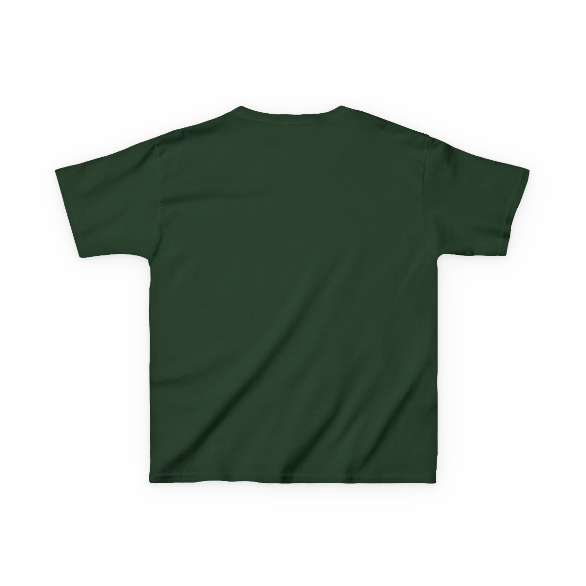 Happy Dancing Dachshund T-Shirt for Kids | Butterfly Garden Kids Tee
