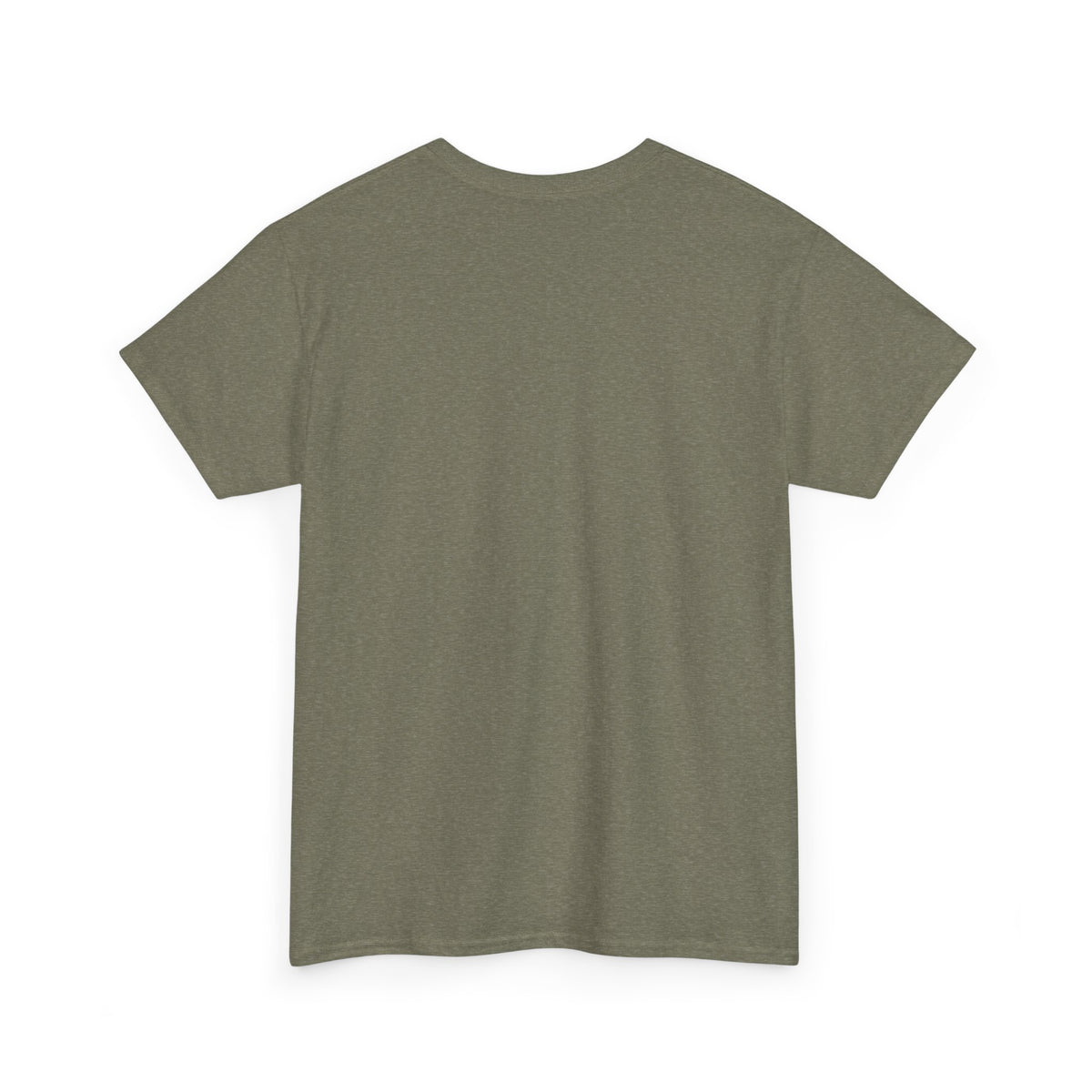 Mountain Sunrise Badge Tee – Eagle Flying Over Pines Graphic T-Shirt
