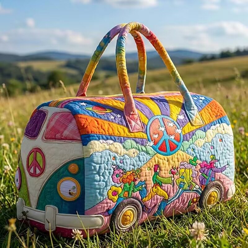 Sports and Fitness Bag