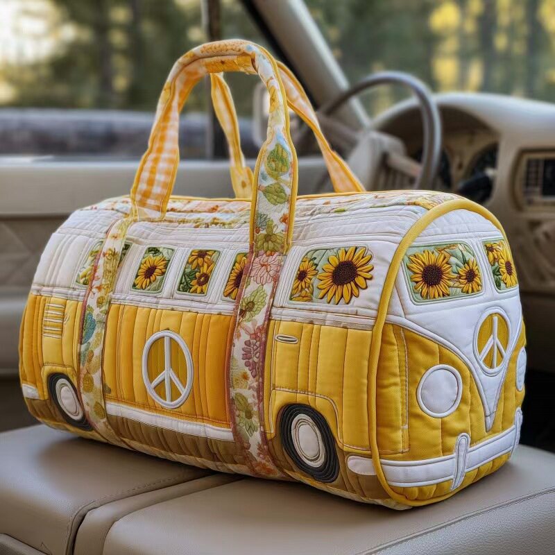 Sports and Fitness Bag