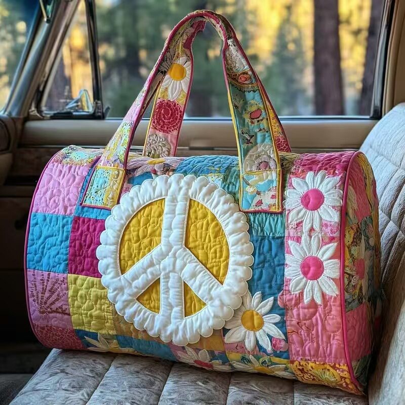 Sports and Fitness Bag