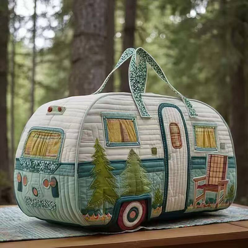 Sports and Fitness Bag